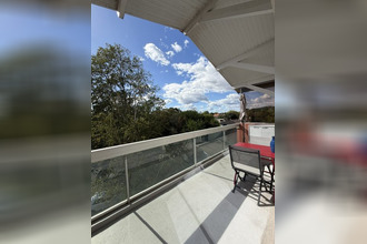  appartement bordeaux 33200