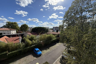  appartement bordeaux 33200