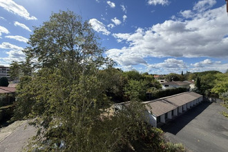  appartement bordeaux 33200