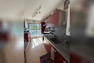  appartement bordeaux 33200