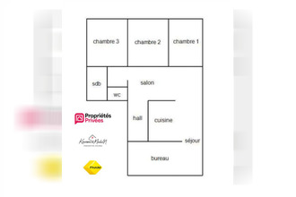 appartement bordeaux 33200