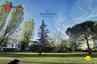  appartement bordeaux 33200