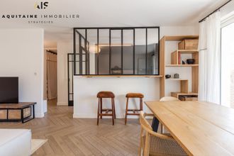  appartement bordeaux 33300