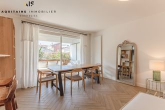  appartement bordeaux 33300