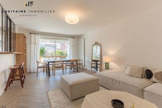  appartement bordeaux 33300