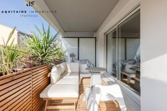  appartement bordeaux 33300