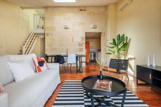  appartement bordeaux 33300