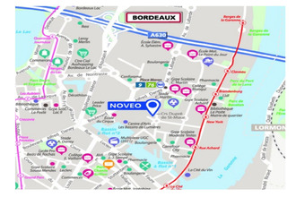  appartement bordeaux 33300