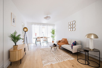  appartement bordeaux 33300