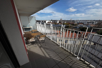  appartement bordeaux 33300