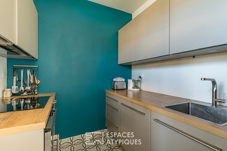  appartement bordeaux 33300