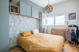  appartement bordeaux 33300