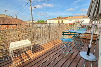  appartement bordeaux 33300