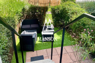  appartement bordeaux 33300