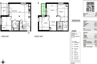  appartement bordeaux 33300