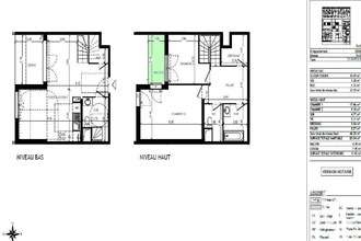  appartement bordeaux 33300