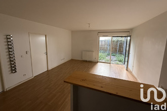  appartement bordeaux 33300