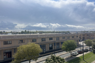  appartement bordeaux 33300