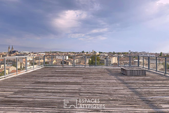  appartement bordeaux 33300