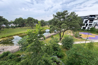  appartement bordeaux 33300