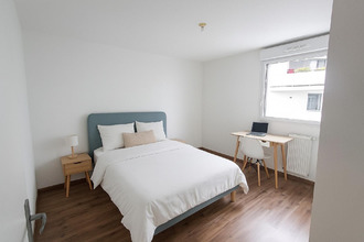  appartement bordeaux 33300