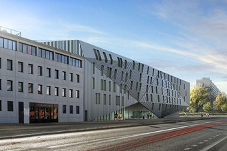  appartement bordeaux 33300