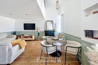  appartement bordeaux 33300