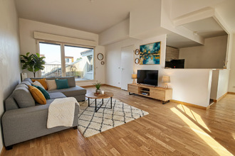  appartement bordeaux 33300