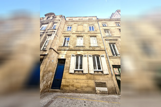  appartement bordeaux 33300