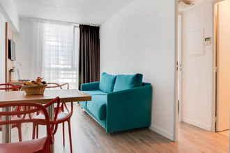  appartement bordeaux 33300