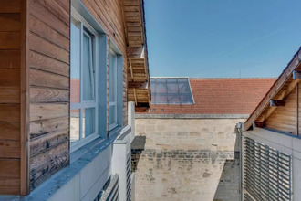  appartement bordeaux 33300