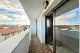  appartement bordeaux 33300