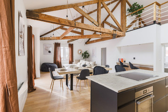  appartement bordeaux 33300