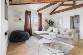  appartement bordeaux 33300