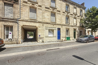  appartement bordeaux 33300