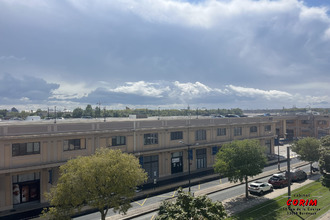  appartement bordeaux 33300