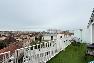  appartement bordeaux 33300