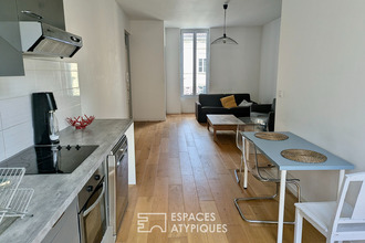  appartement bordeaux 33300