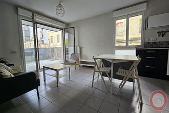  appartement bordeaux 33300