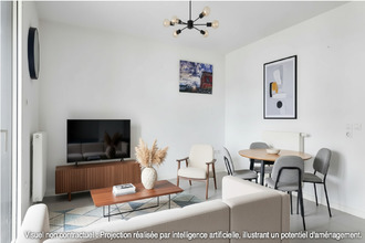  appartement bordeaux 33300