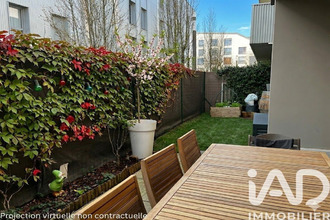 appartement bordeaux 33300