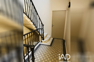  appartement bordeaux 33300