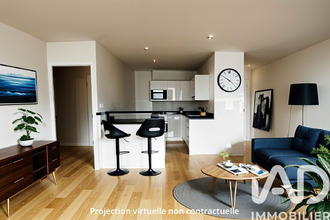  appartement bordeaux 33300