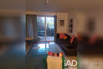  appartement bordeaux 33300