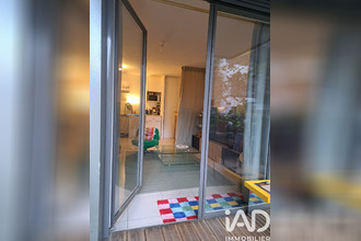  appartement bordeaux 33300