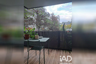  appartement bordeaux 33300