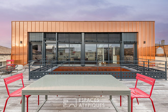  appartement bordeaux 33300