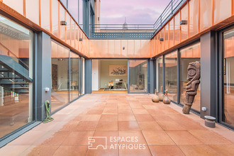  appartement bordeaux 33300