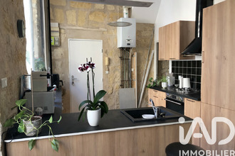  appartement bordeaux 33300