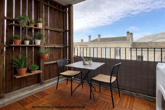  appartement bordeaux 33300